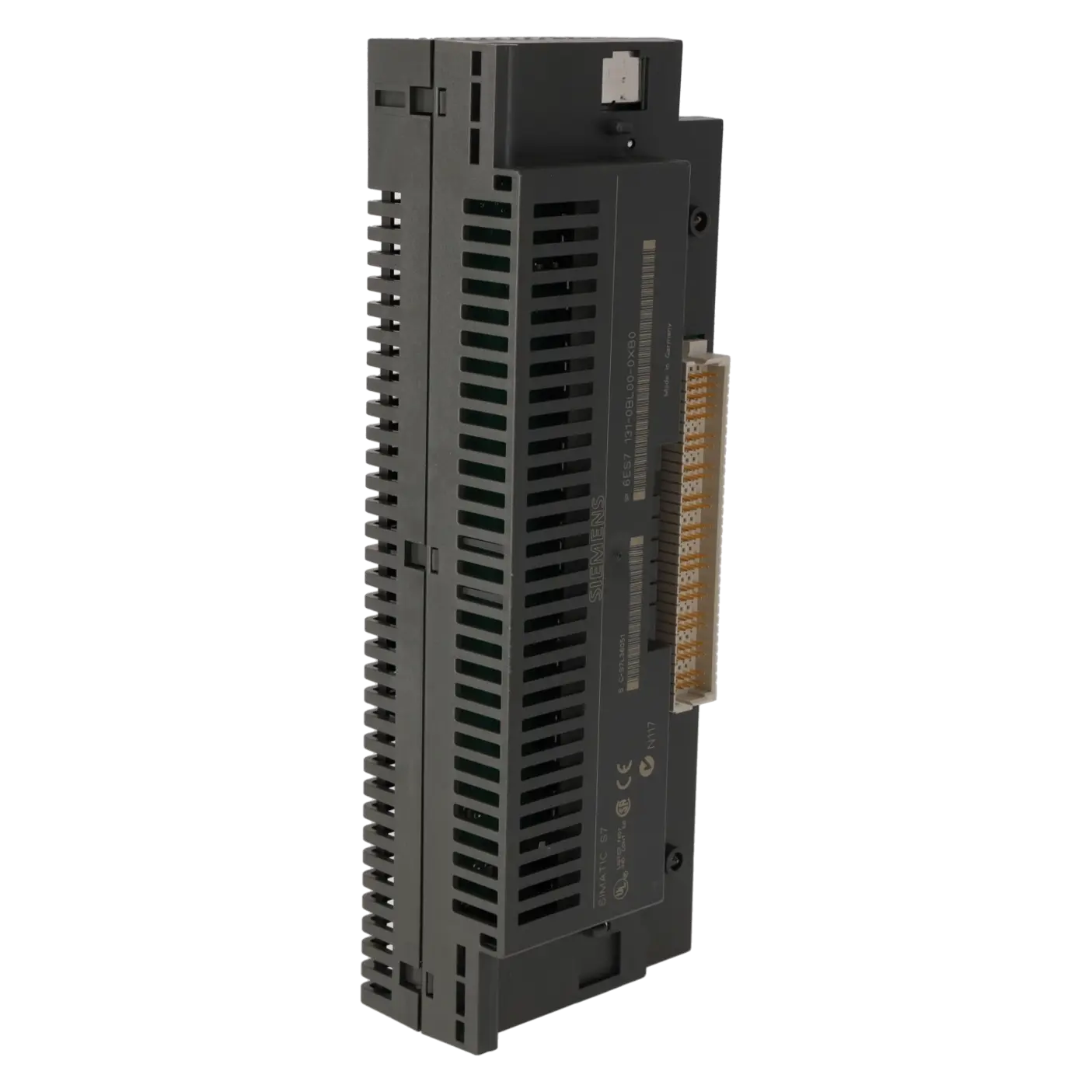 SIEMENS 6ES7131-0BL00-0XB0, Baugruppen, Digitalein- / Digitalausgaben, K0118054, Bild 8