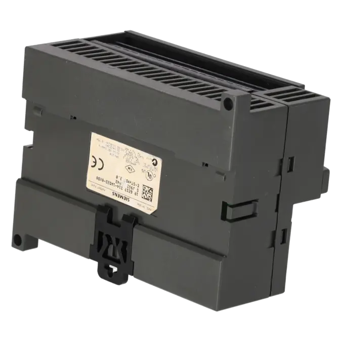 SIEMENS 6ES7214-1AD22-0XB0, Baugruppen, CPU / Zentralbaugruppen, K0118442, Bild 6