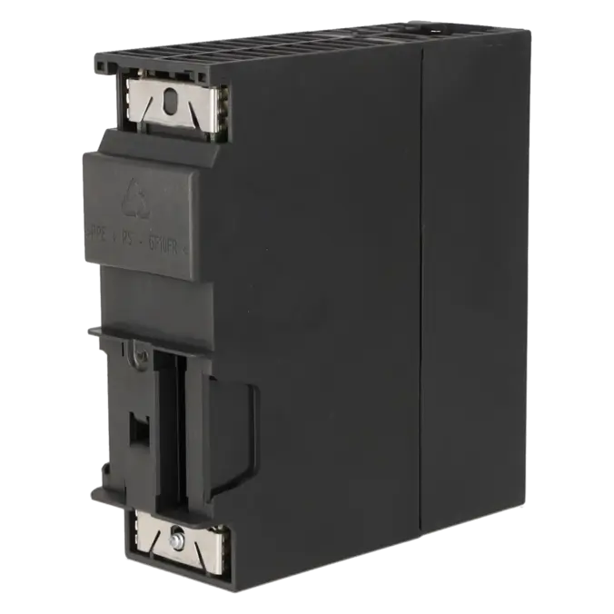 SIEMENS 6ES7322-1BL00-0AA0, Baugruppen, Digitalein- / Digitalausgaben, K0118545, Bild 6