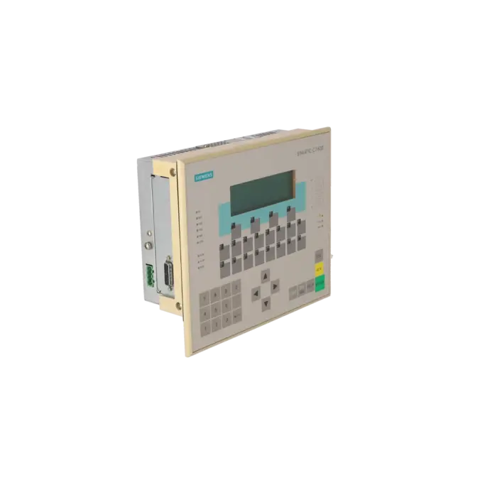 SIEMENS 6ES7633-2BF02-0AE3, HMI, Compact Tools, K0118929, Image 8