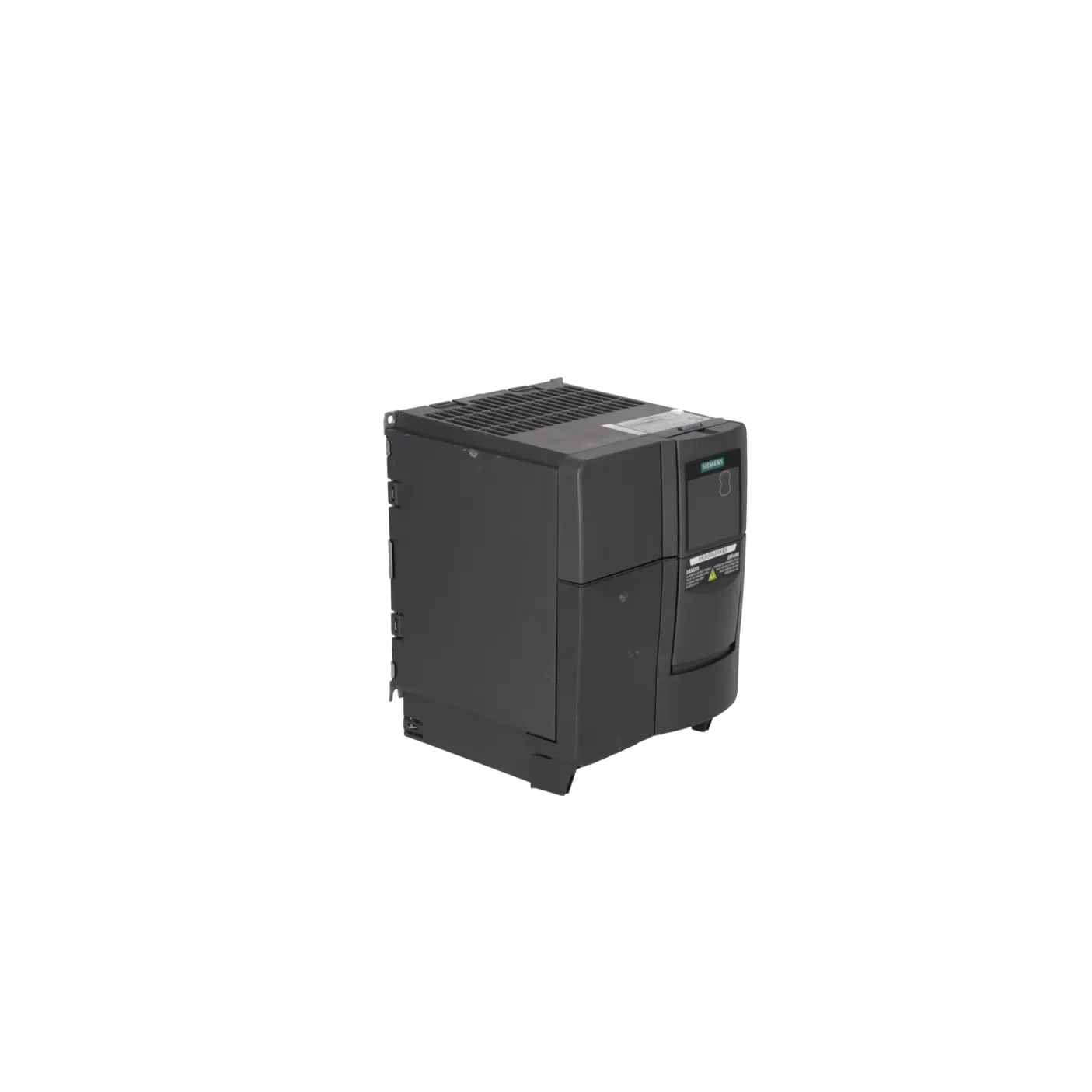 SIEMENS 6SE6430-2AD31-1CA0, Antriebstechnik, Umrichter, K0120435, Bild 8