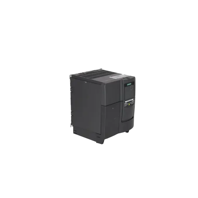 SIEMENS 6SE6430-2AD31-1CA0, Antriebstechnik, Umrichter, K0120435, Bild 8