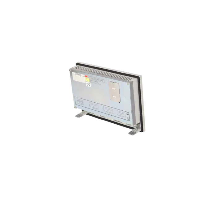SIEMENS 6DD1670-0AG0, HMI, Operator Panels, K0136210, Image 6