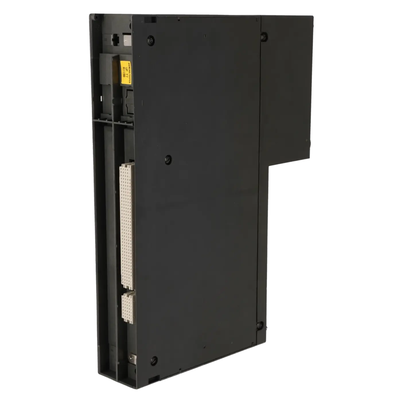 SIEMENS 6ES7414-3XJ04-0AB0, PLC Controls, Central Processing Units, K0136730, Image 6