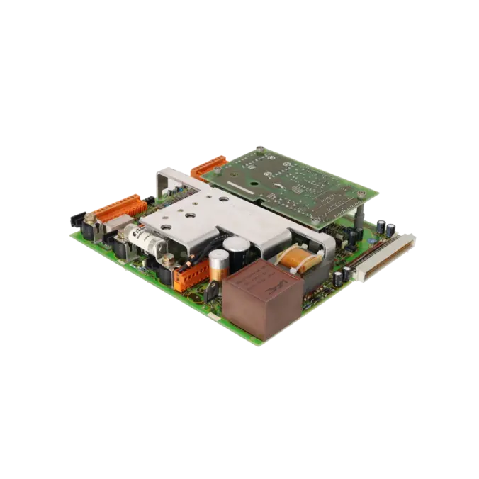 SIEMENS 6SC6100-0GB11, Drive Technology, Power Supplies / Break Modules, K0137300, Image 4