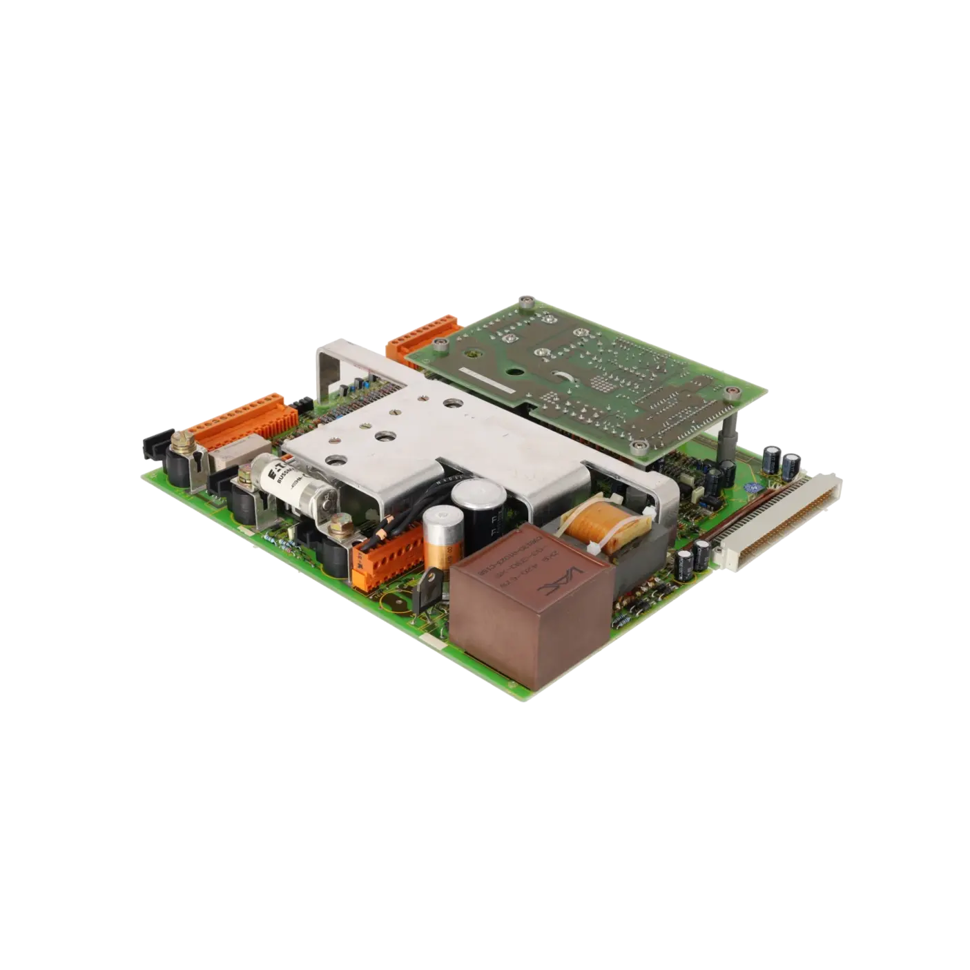 SIEMENS 6SC6100-0GB11, Drive Technology, Power Supplies / Break Modules, K0137300, Image 4