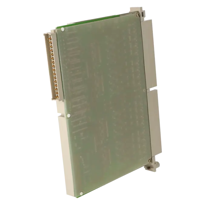 SIEMENS 6ES5454-4UA11, PLC Controls, Digital Input / Output Modules, K0137674, Image 6