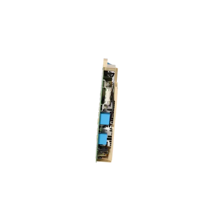 SIEMENS 6SC6140-0FE01, Antriebstechnik, Wechselrichter, K0137719, Bild 7