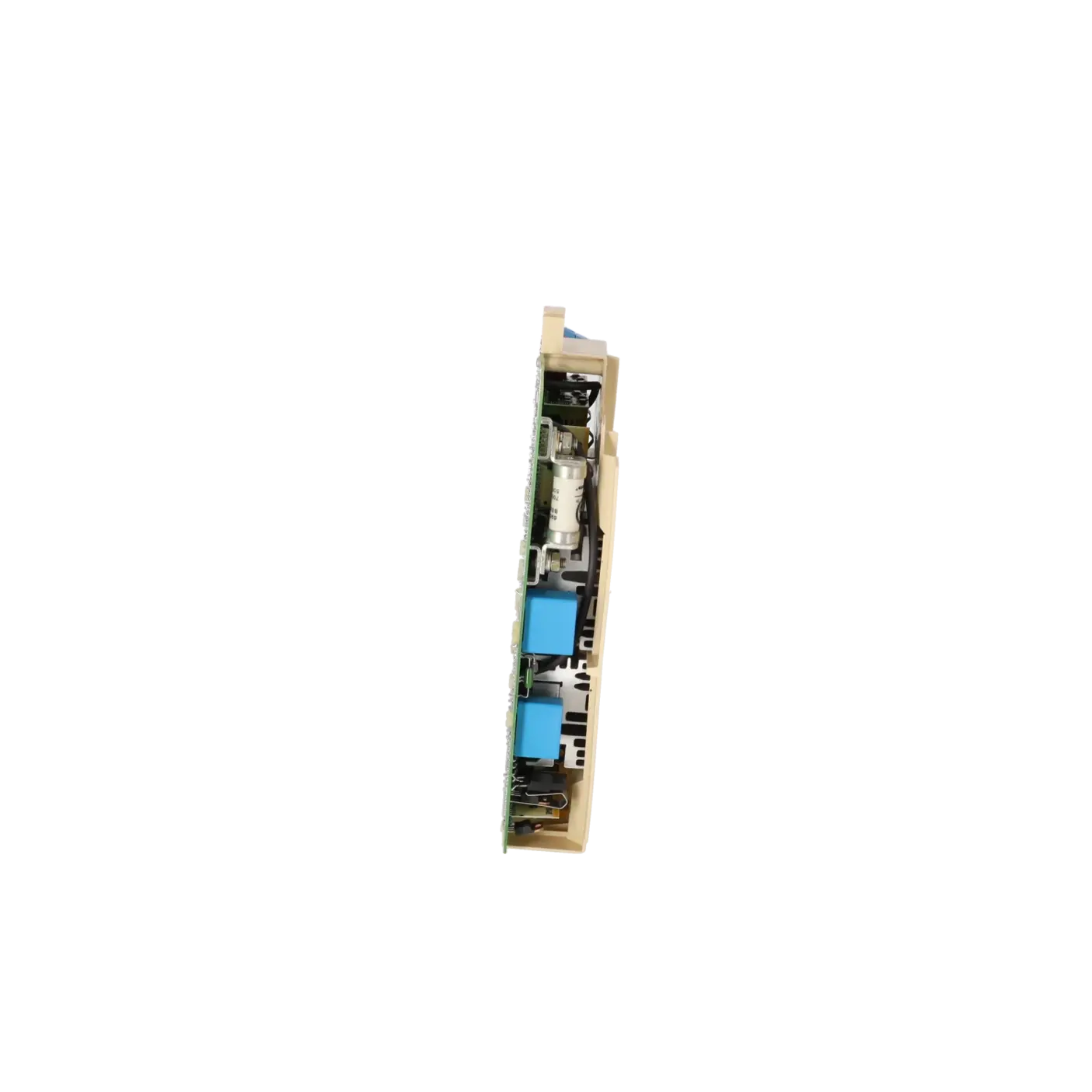 SIEMENS 6SC6140-0FE01, Antriebstechnik, Wechselrichter, K0137719, Bild 7