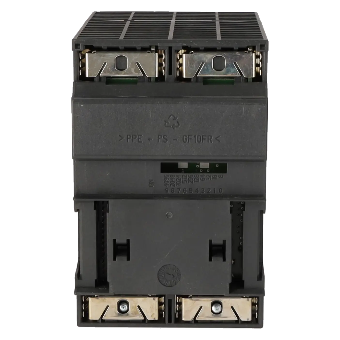 SIEMENS 6ES7315-2FH13-0AB0, Baugruppen, SIMATIC S7-300, K0171258, Bild 5