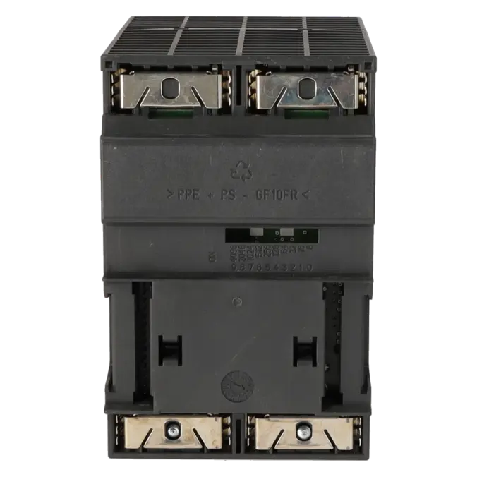 SIEMENS 6ES7315-2FH13-0AB0, Baugruppen, SIMATIC S7-300, K0171258, Bild 5