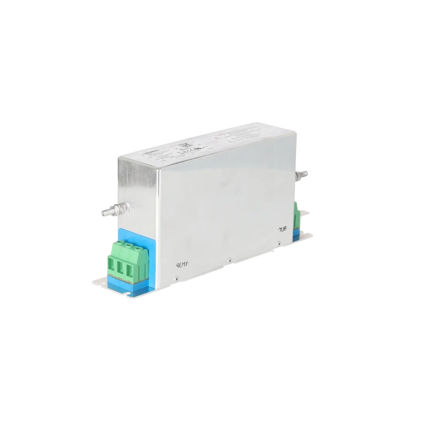 SIEMENS 6SL3000-0HE15-0AA0, Antriebstechnik, Filter / Drossel / Trafo, K0174668, Bild 8
