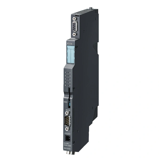 SIEMENS 6SL3244-0SA00-1AA0, Baugruppen, Funktionsbaugruppen, K0175127, Bild 1
