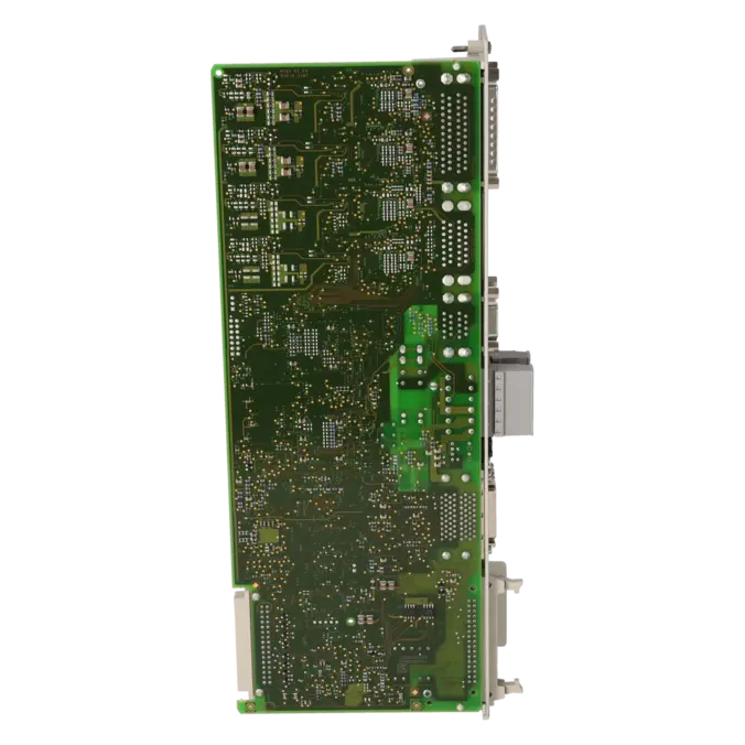 SIEMENS 6SN1118-0DM31-0AA1, Antriebstechnik, Reglerkarten, K0175769, Bild 7