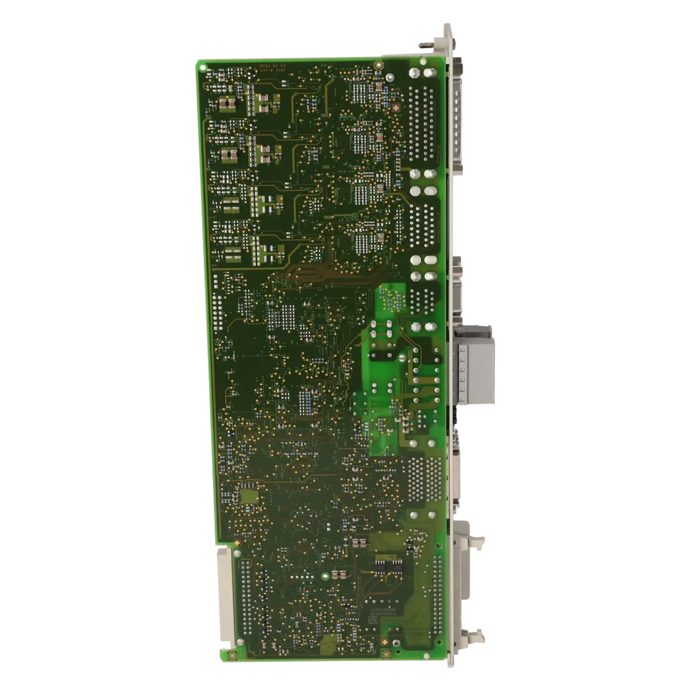 SIEMENS 6SN1118-0DM31-0AA1, Antriebstechnik, Reglerkarten, K0175769, Bild 7