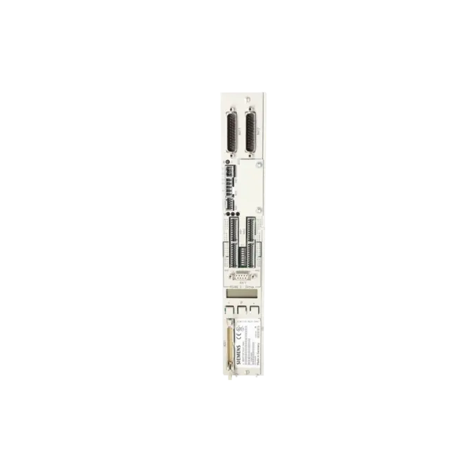 SIEMENS 6SN1118-1NJ01-0AA1, Antriebstechnik, Reglerkarten, K0175775, Bild 1