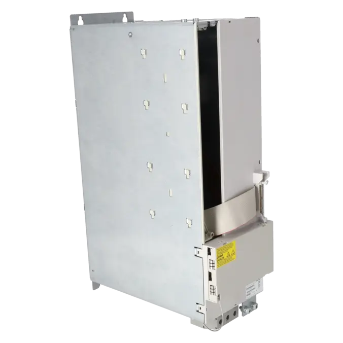 SIEMENS 6SN1123-1AA00-0LA2, Antriebstechnik, Wechselrichter, K0175777, Bild 8