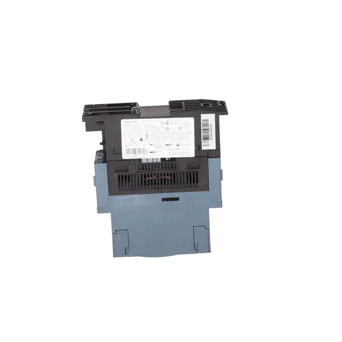 SIEMENS 3RW4036-1BB04, Antriebstechnik, Schaltgeräte, K0191682, Bild 1