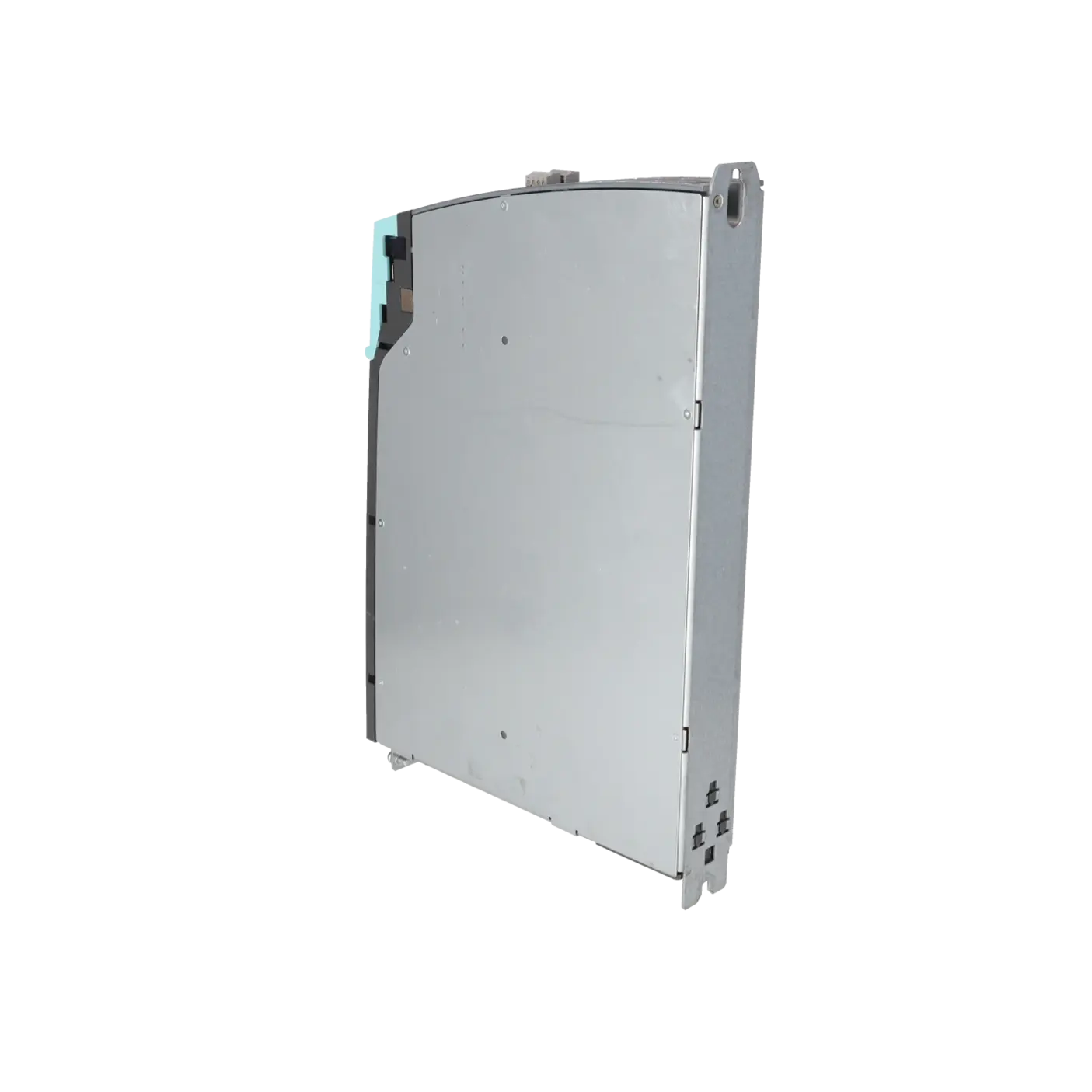 SIEMENS 6SL3120-2TE13-0AA3, Antriebstechnik, Wechselrichter, K0202425, Bild 4