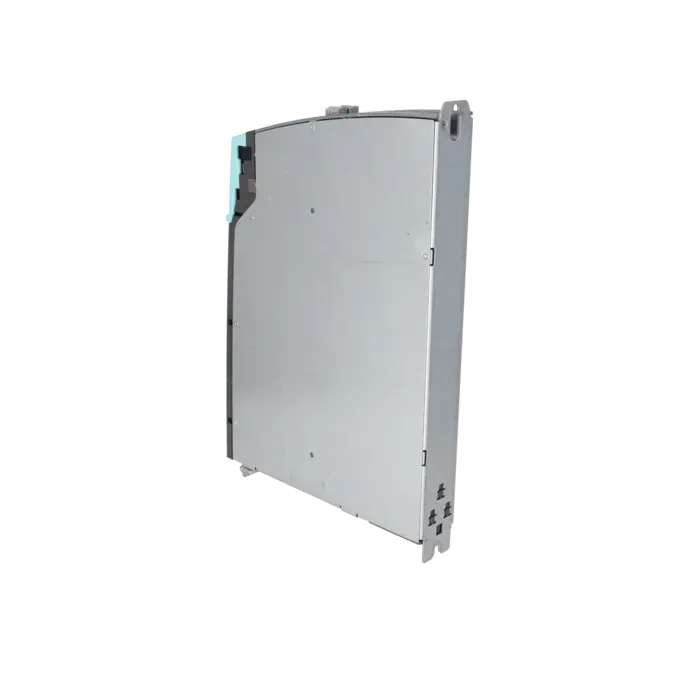 SIEMENS 6SL3120-2TE13-0AA3, Antriebstechnik, Wechselrichter, K0202425, Bild 4