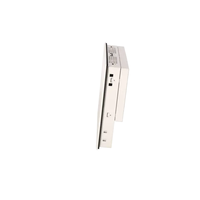 SIEMENS 6AV3617-1JC30-0AX2, HMI, Operator Panels mit Key, K0205315, Bild 3