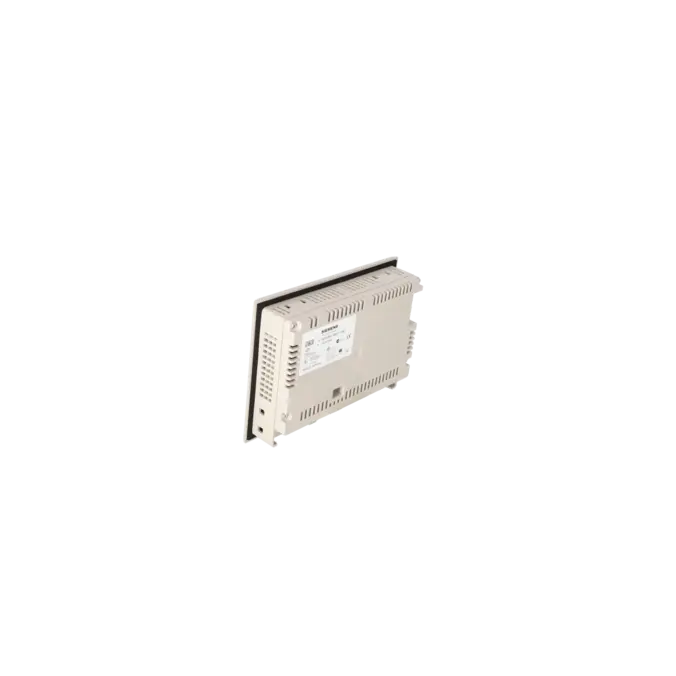 SIEMENS 6AV6642-0BC01-1AX1, HMI, Touch-Panels, K0219214, Bild 4