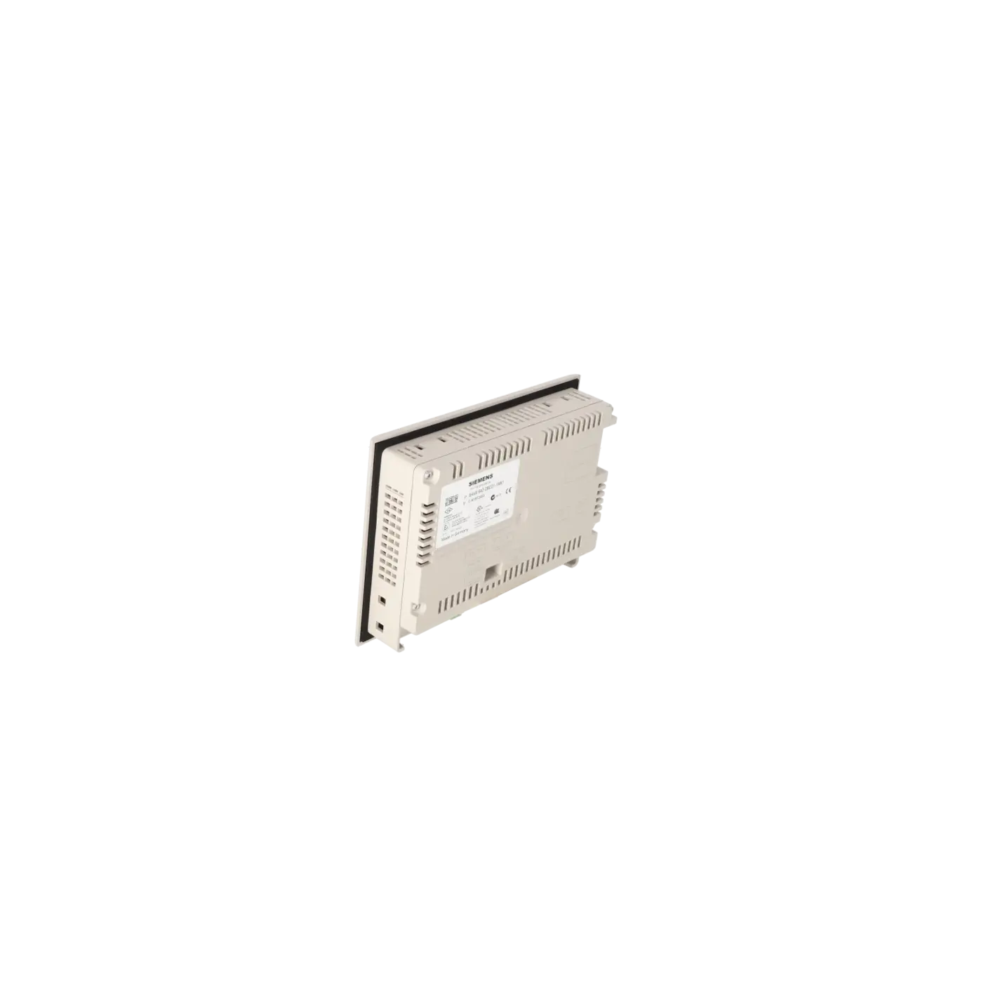 SIEMENS 6AV6642-0BC01-1AX1, HMI, Touch-Panels, K0219214, Bild 4