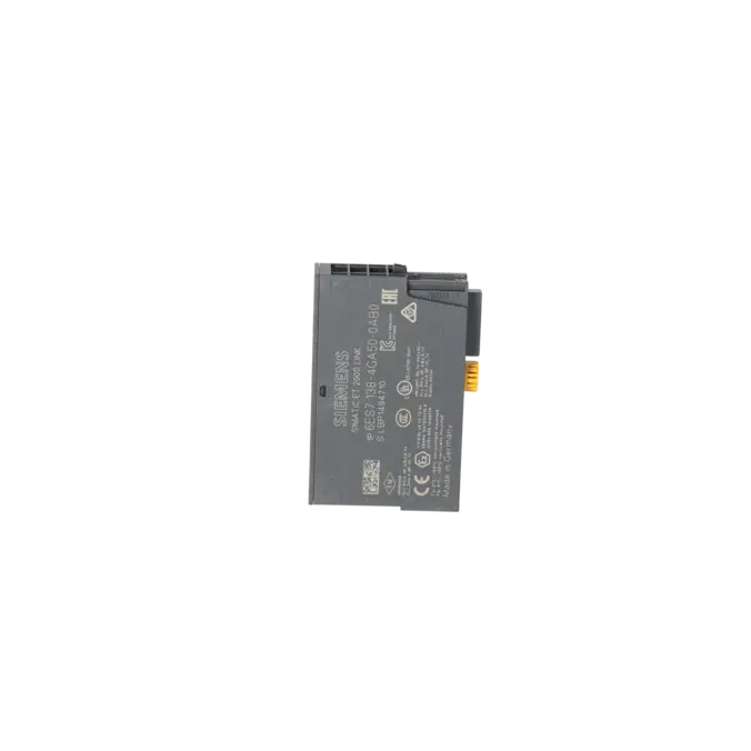 SIEMENS 6ES7138-4GA50-0AB0, Baugruppen, Funktionsbaugruppen, K0219455, Bild 3