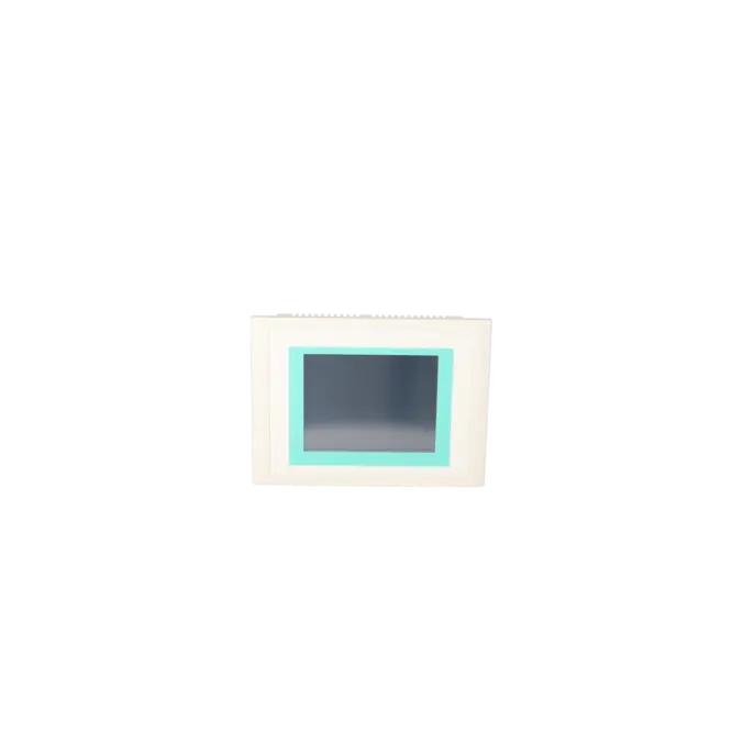 SIEMENS 6AV6545-0CA10-0AX1, HMI, Touch-Panels, K0225595, Bild 1
