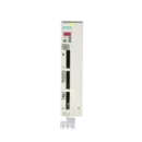 SIEMENS 6SE7021-0EP50-Z, Antriebstechnik, Umrichter, K0226562, Bild 1