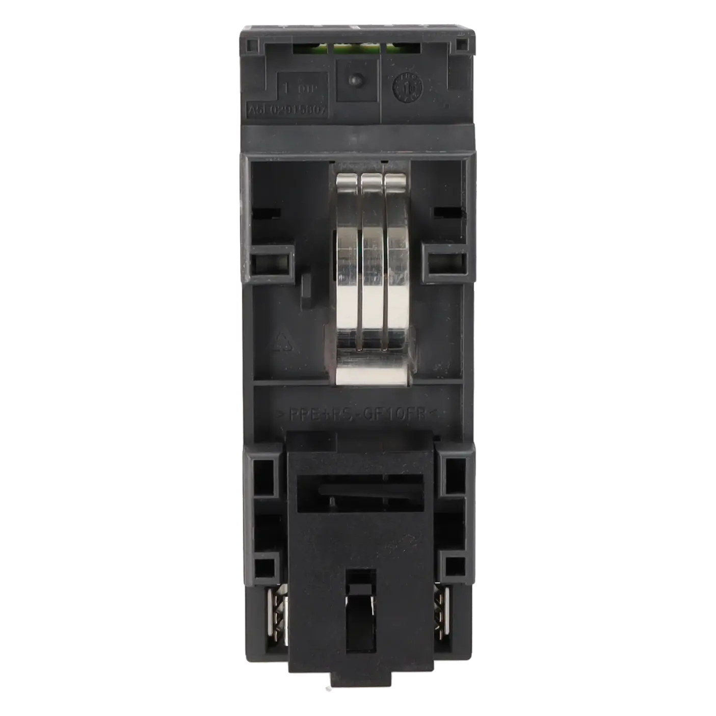 SIEMENS 6ES7972-0AA02-0XA0, PLC Controls, Communication Modules, K0252626, Image 5