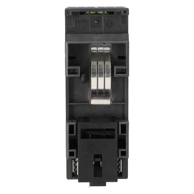 SIEMENS 6ES7972-0AA02-0XA0, PLC Controls, Communication Modules, K0252626, Image 5