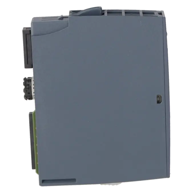 SIEMENS 6ES7134-6JD00-0CA1, Baugruppen, Analogein- / Analogausgaben, K0316557, Bild 7