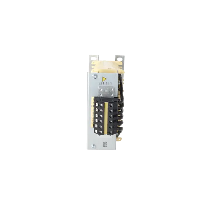 SIEMENS 6SL3203-0CE23-8AA0, Antriebstechnik, Filter / Drossel / Trafo, K0317108, Bild 1