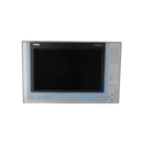 SIEMENS 6AV2124-1QC02-0AX0, HMI, Operator Panels, K0323997, Image 1