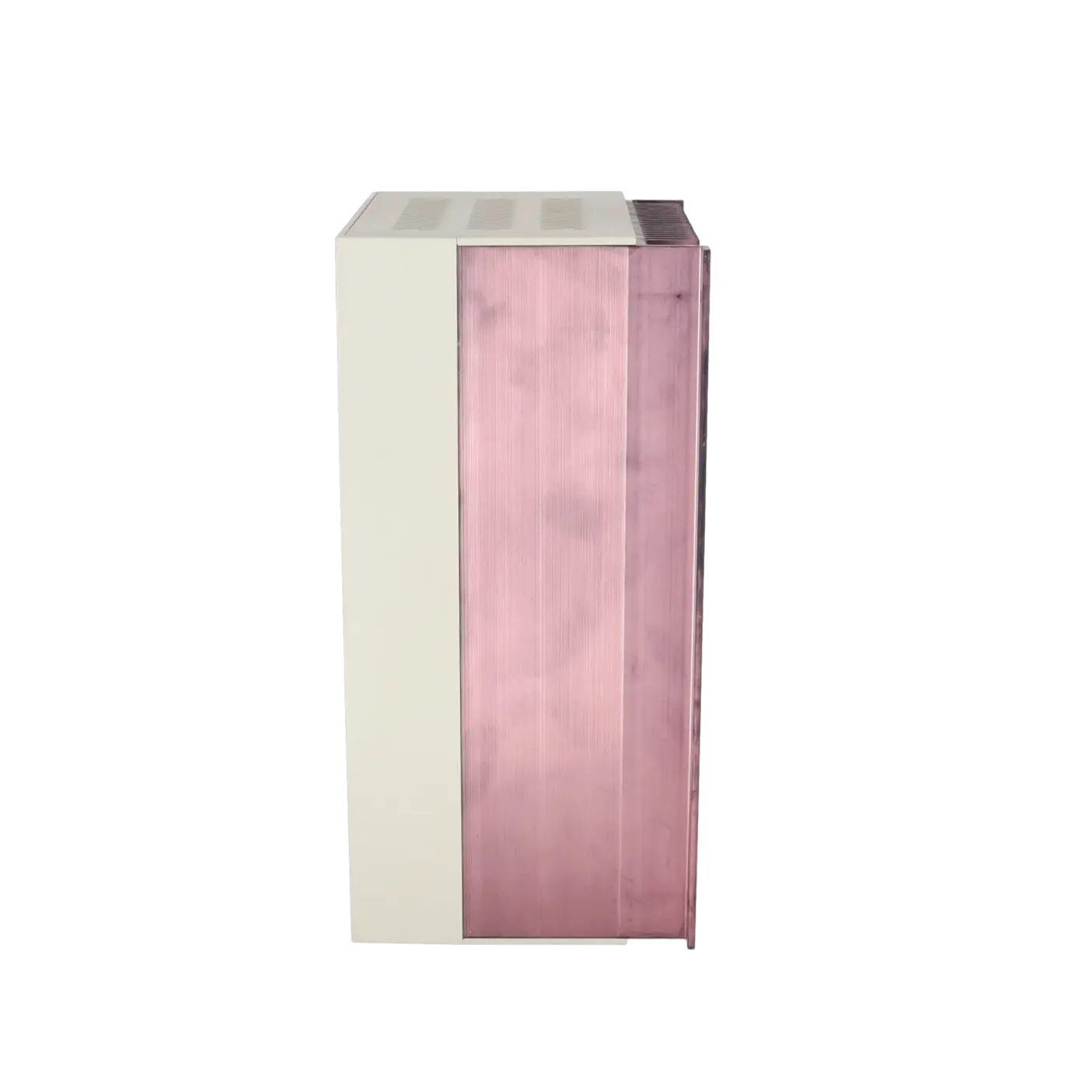 SIEMENS 6SE2108-3AA00, Antriebstechnik, Umrichter, K0332091, Bild 3