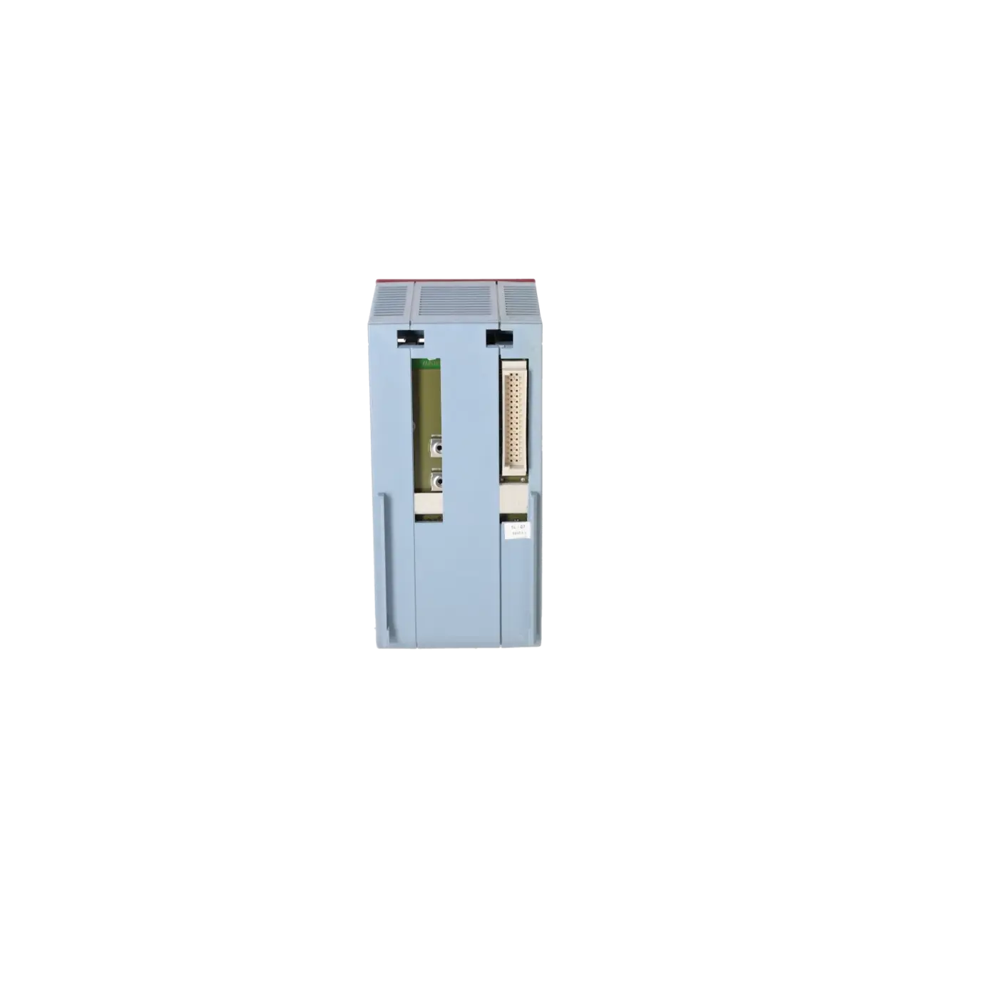 B & R 3CP260.60-1, PLC Controls, Central Processing Units, K0332701, Image 5