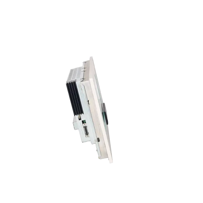 SIEMENS 6AV6541-0AA05-2BA0, HMI, Operator Panels, K0341721, Image 7
