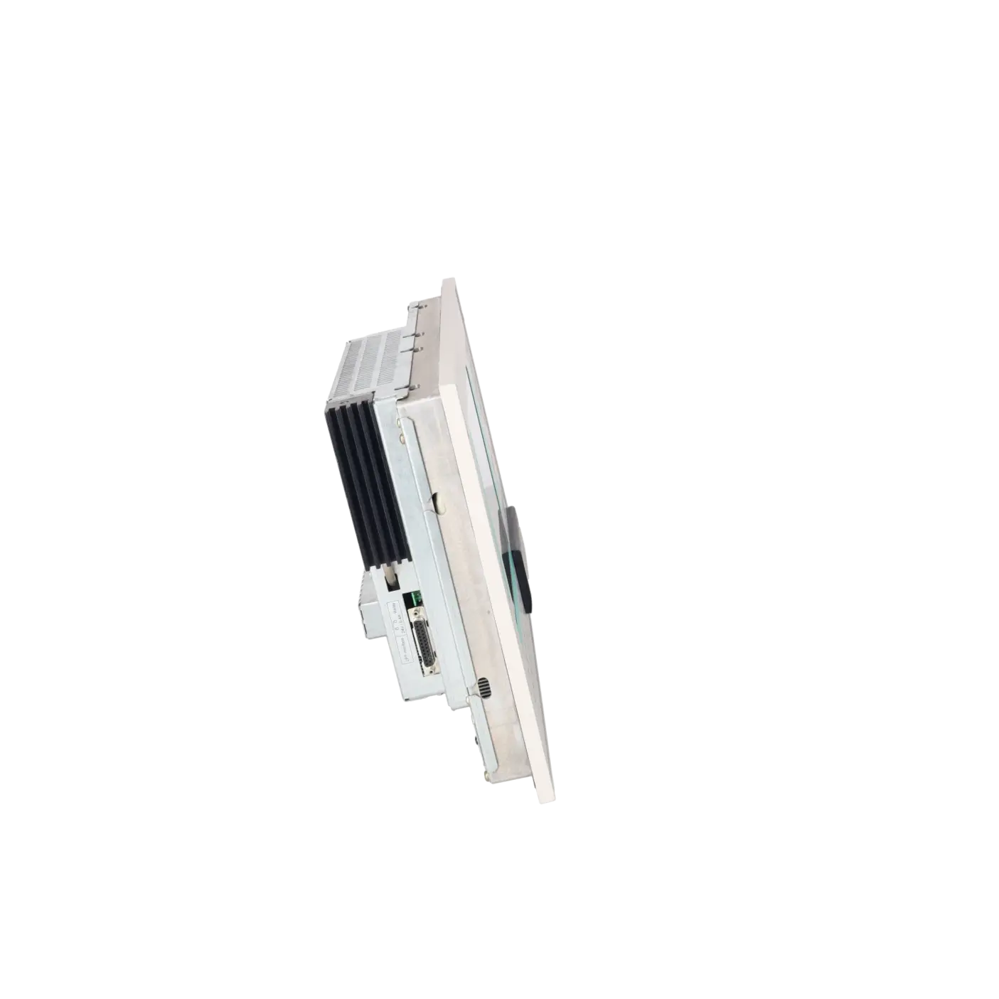 SIEMENS 6AV6541-0AA05-2BA0, HMI, Operator Panels, K0341721, Image 7