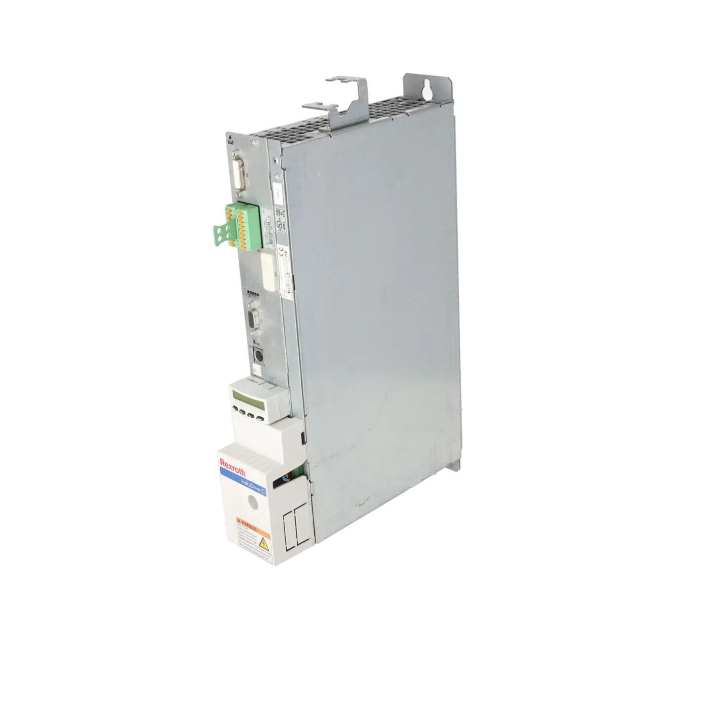 Bosch Rexroth HCS02.1E-W0028-A-03-NNNN, Drive Technology, Frequency Converter, K0341909 Image 4