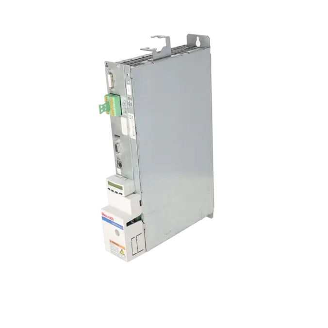 Bosch Rexroth HCS02.1E-W0028-A-03-NNNN, Drive Technology, Frequency Converter, K0341909 Image 4