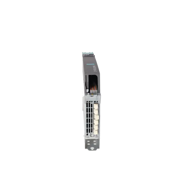 SIEMENS 6AU1445-2AD00-0AA0, Antriebstechnik, CU NCU PLC Steuerungen, K0368915