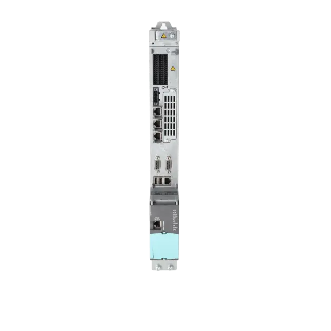 SIEMENS 6AU1445-2AD00-0AA0, Antriebstechnik, CU NCU PLC Steuerungen, K0368915