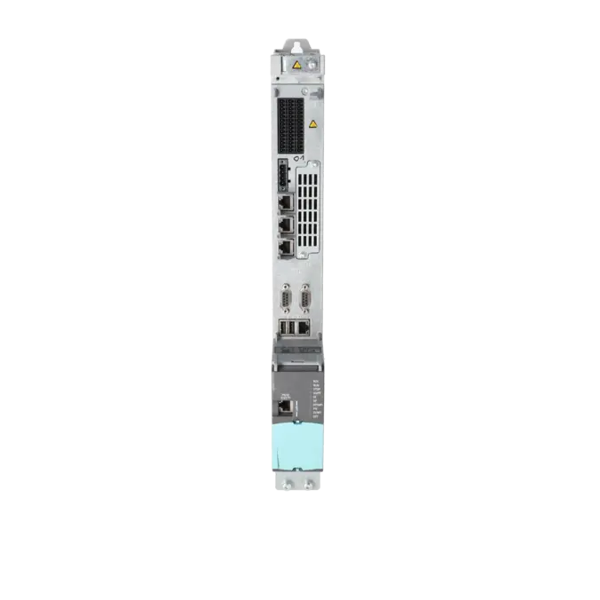 SIEMENS 6AU1445-2AD00-0AA0, Antriebstechnik, CU NCU PLC Steuerungen, K0368915, Bild 1