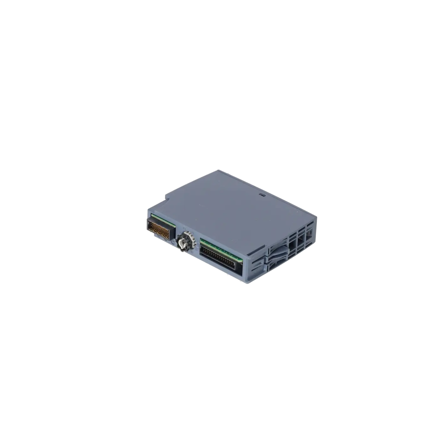 SIEMENS 6ES7134-6HB00-0CA1, PLC Controls, Analog Input / Output Modules, K0370484 Image 6