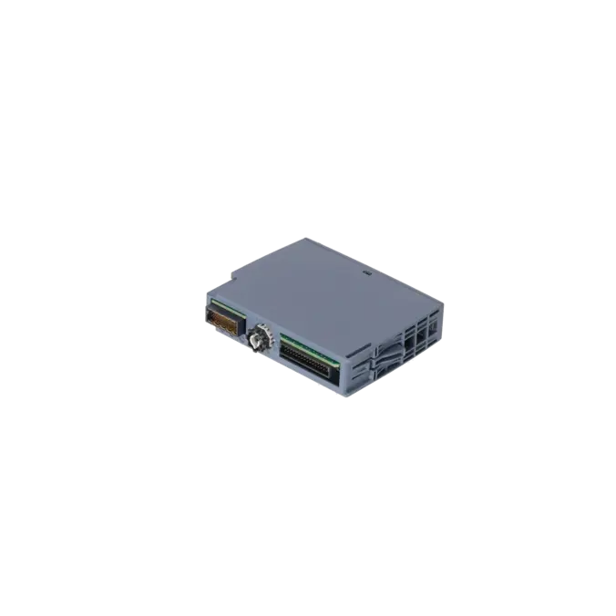 SIEMENS 6ES7134-6HB00-0CA1, PLC Controls, Analog Input / Output Modules, K0370484 Image 6