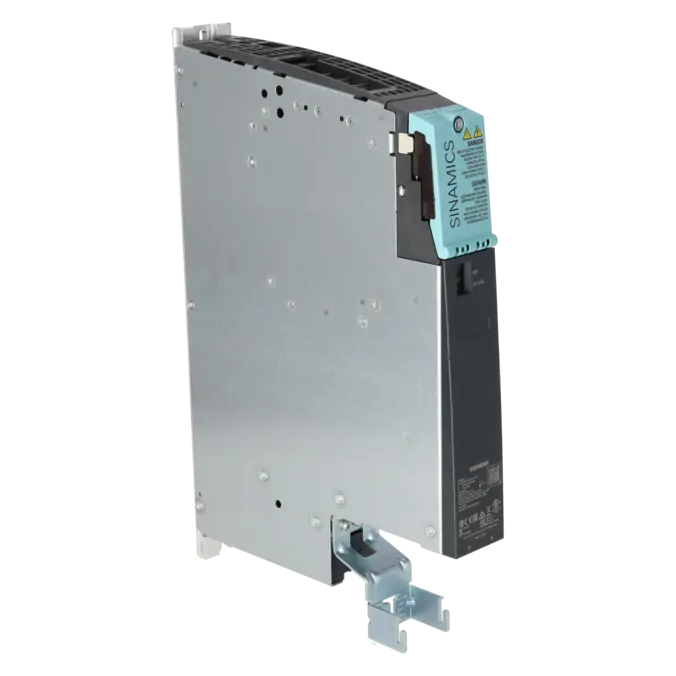 SIEMENS 6SL3120-2TE15-0AD0, Drive Technology, Inverter, K1098151, Image 8