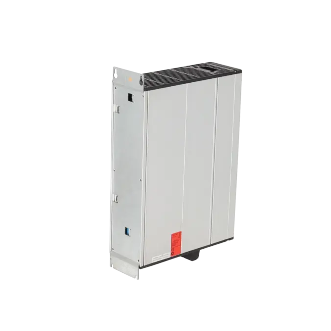 DANFOSS 175Z0554, Antriebstechnik, Umrichter, K1107721, Bild 6