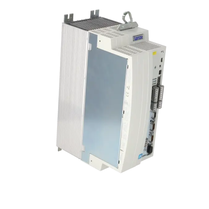 Lenze EVS9325-ESV004, Antriebstechnik, Umrichter, K1108581, Bild 8