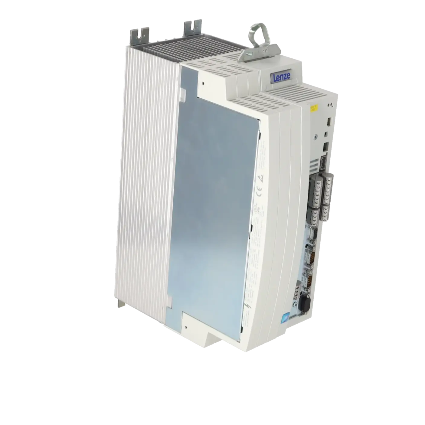 Lenze EVS9325-ESV004, Antriebstechnik, Umrichter, K1108581, Bild 8